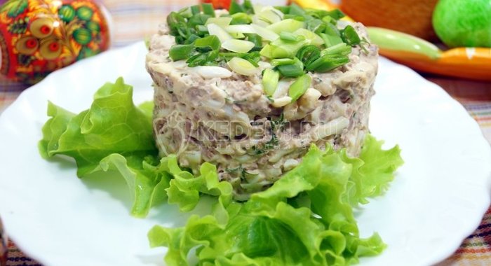 Лепешки из творога и картофеля