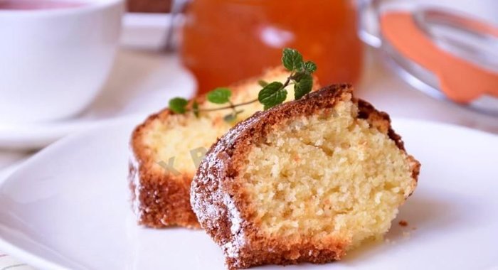 Домашний лимонад с огурцом