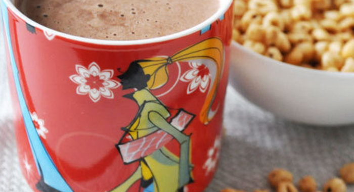 Оладьи из куриной грудки