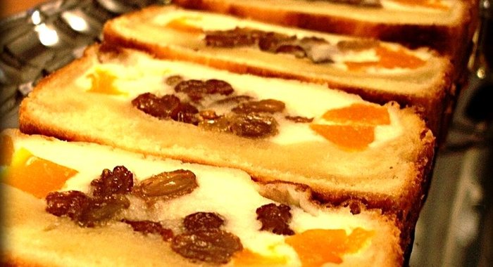 Торт за 5 минут