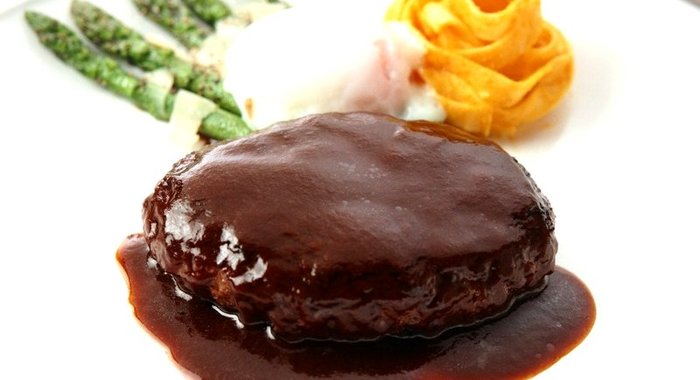 Котлеты из свиной печени