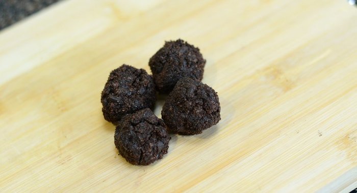 Бригадейро