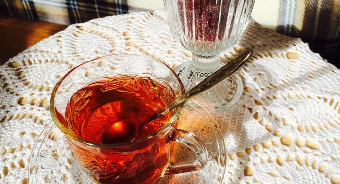 Свекольно- яблочный мармелад