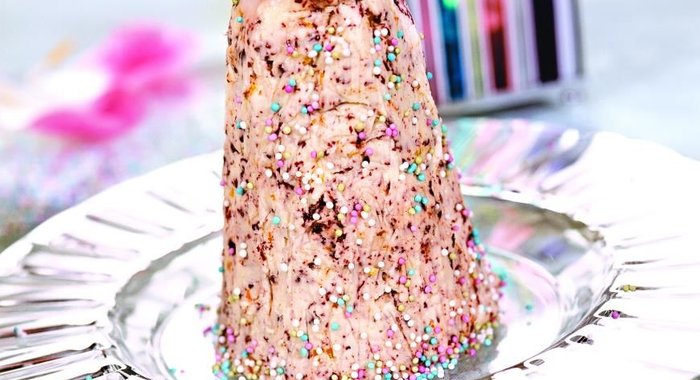 Пасха с шоколадом