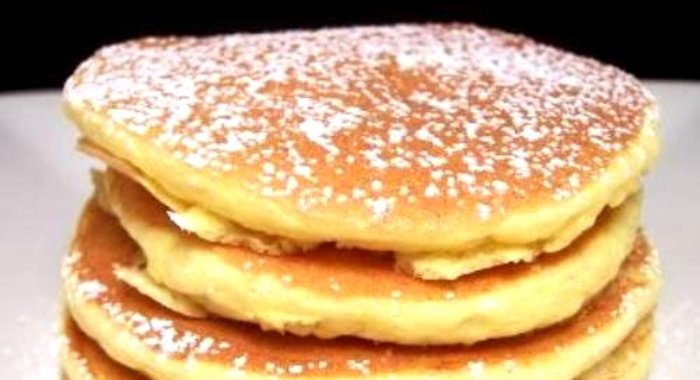 Апельсиновые сырники