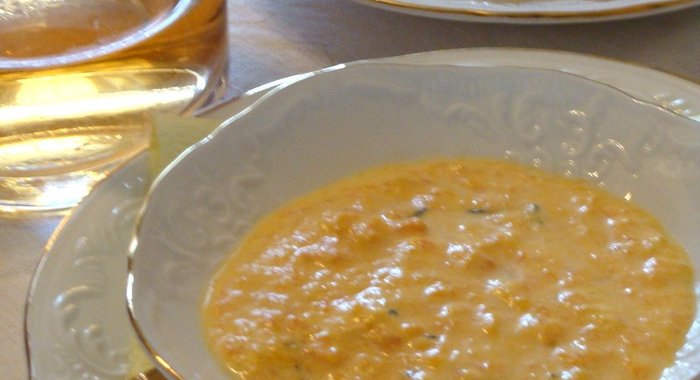 Кукурузная лепешка «Мускус» по мотивам аромата парфюмера Шаабана