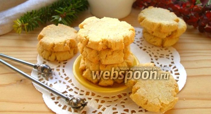 Печенье рисовое