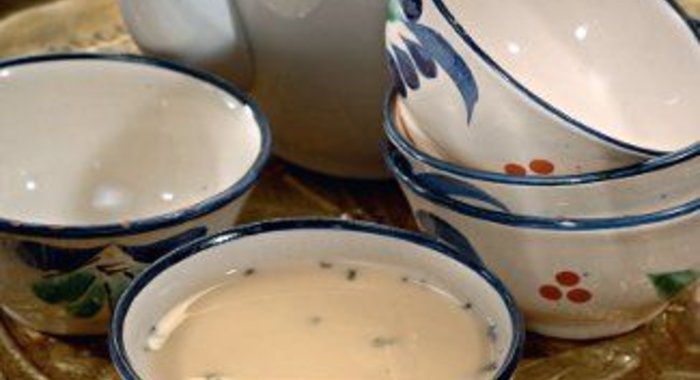 Чай по-татарски