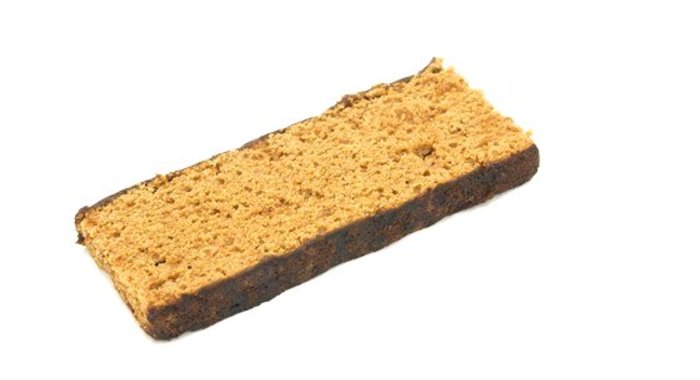 Медовые пряники со специями