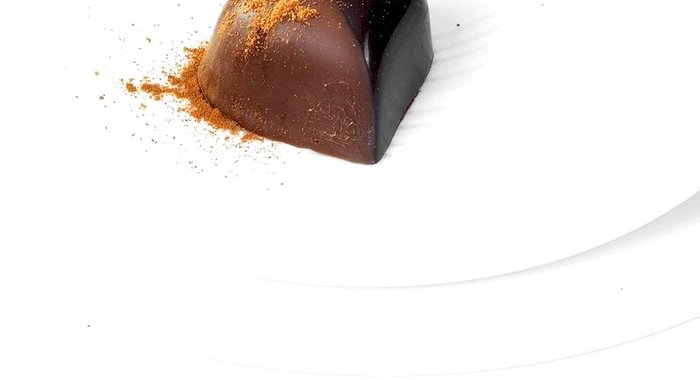 Конфета-афродизиак