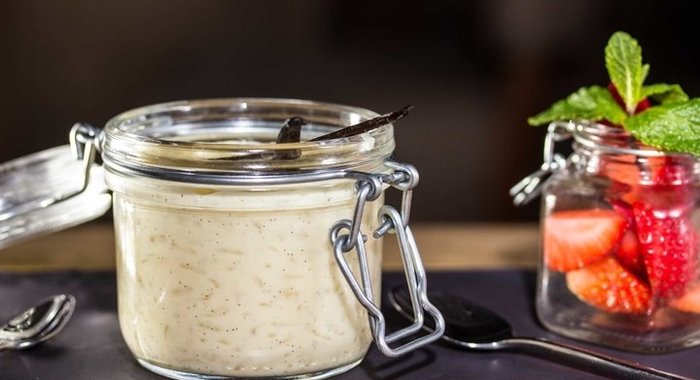 Творожный пирог «Лакомка»