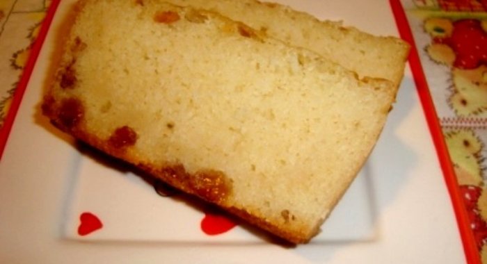 Манник на ряженке