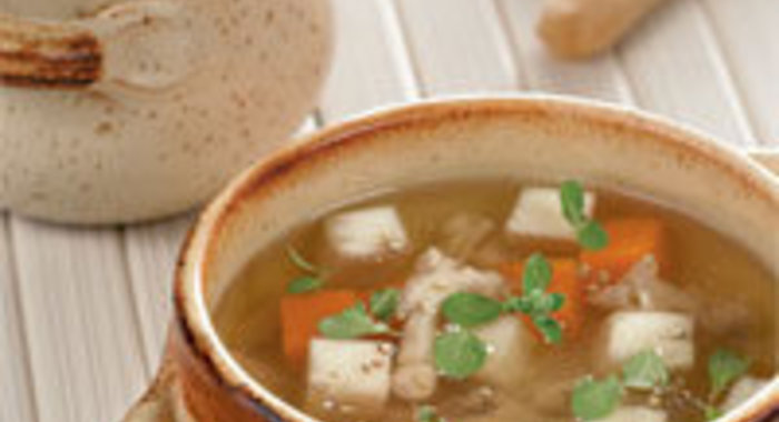 Компот из кролика