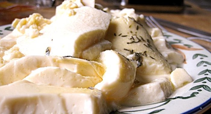 Омлет классический