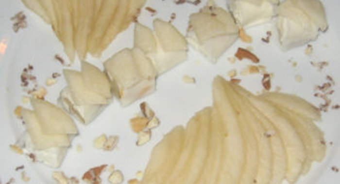 Сладкие роллы