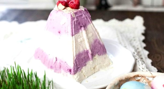 Полосатая пасха