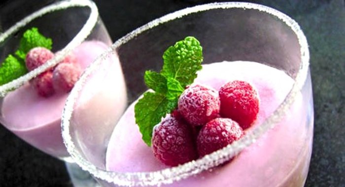 Крем из лепестков роз