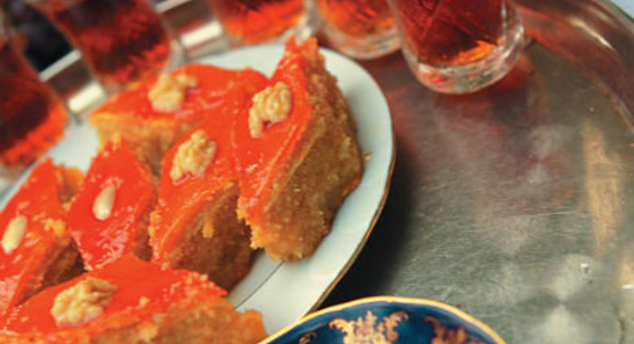 «Снежки» картофельные