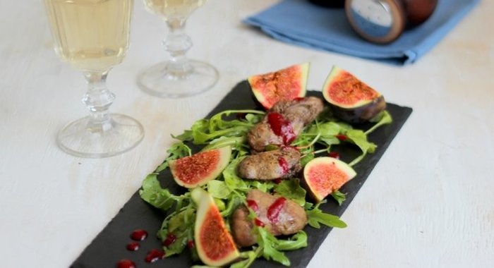 Пирог «Сладкоежка»