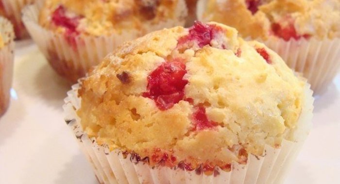 Пасхальные булочки