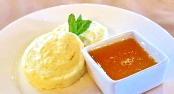 Диетические сырники в мультиварке на пару