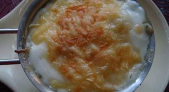 Кремлёвский жюльен