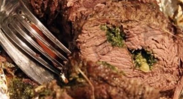 Фрикадельки по-русски