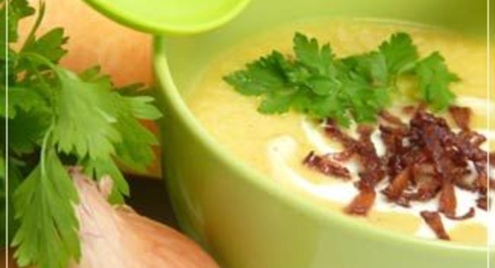 Кекс с черносливом и орехами