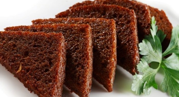 Гренки ржаные к пиву