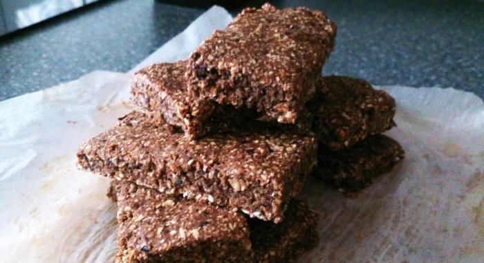 Фитнес-батончики