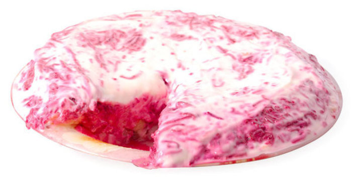 Селедка под шубой