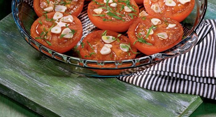 Чай по-голландски