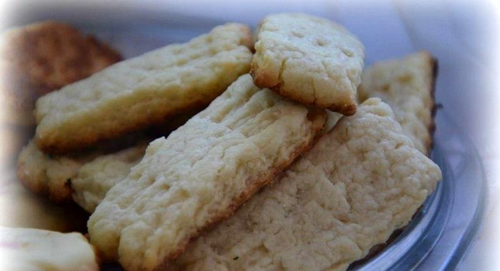 Печенье детское для маленьких