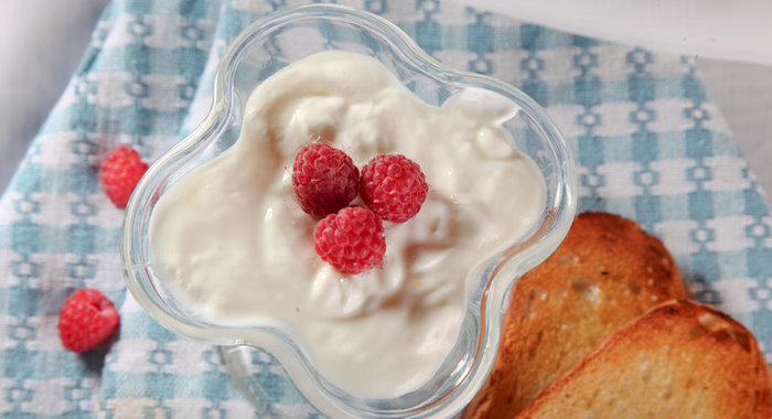 Домашний крем-чиз