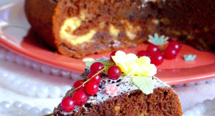 Плов с сухофруктами и орехами