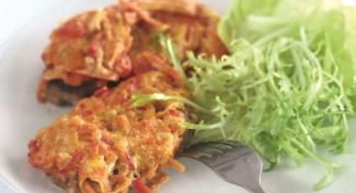 Ленивые голубцы