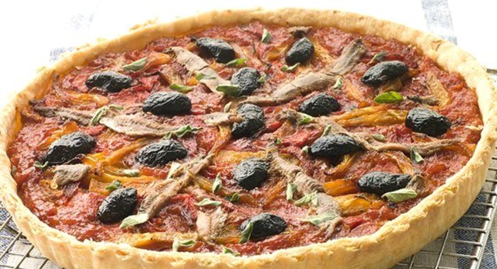 Писсаладьере