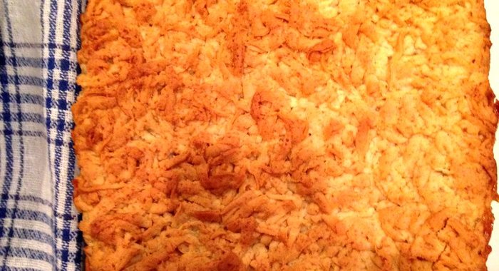 Печенье песочное «Лимонное» для диабетиков