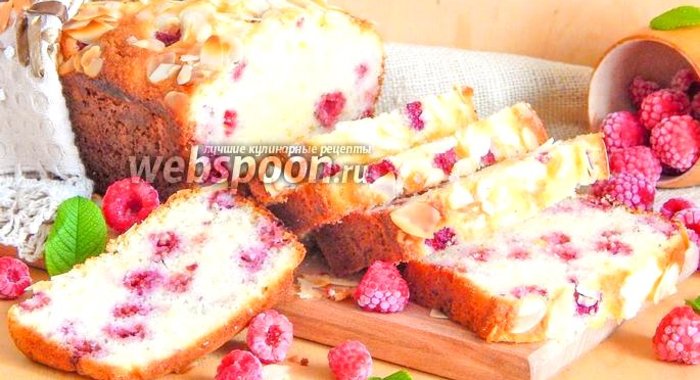 Малиновый манник