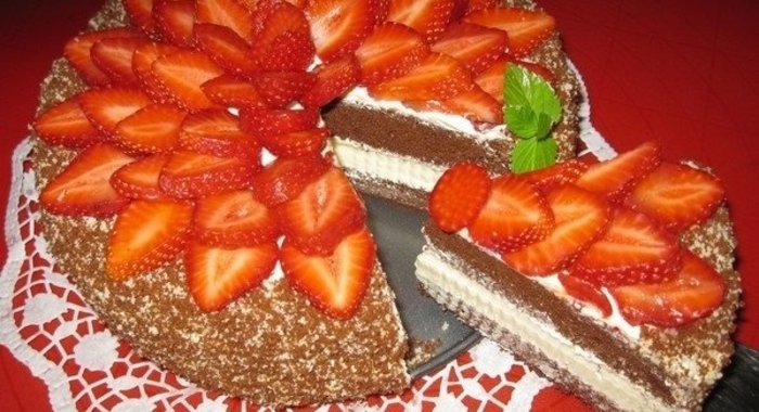 Сегединский гуляш