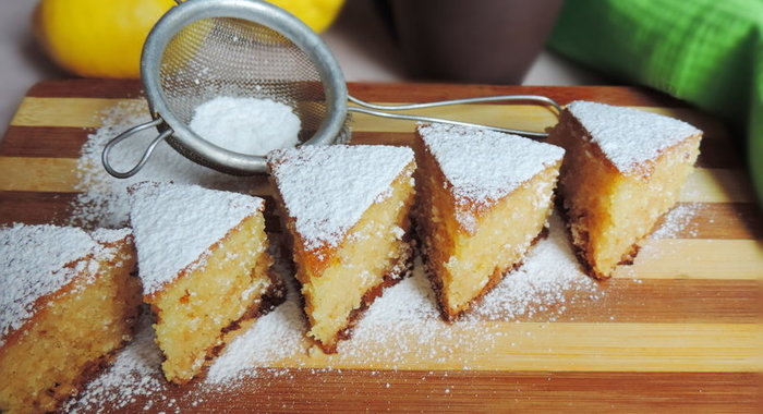 Необычный манник