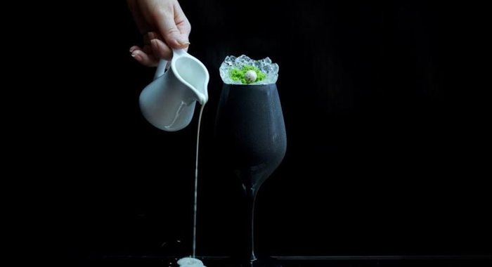 Лимонад Milky