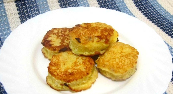 Сладкие тосты