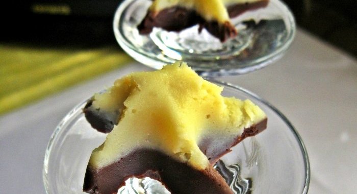 Конфеты на фруктозе