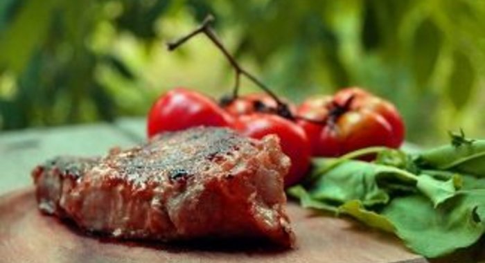 Соус-маринад для гриля