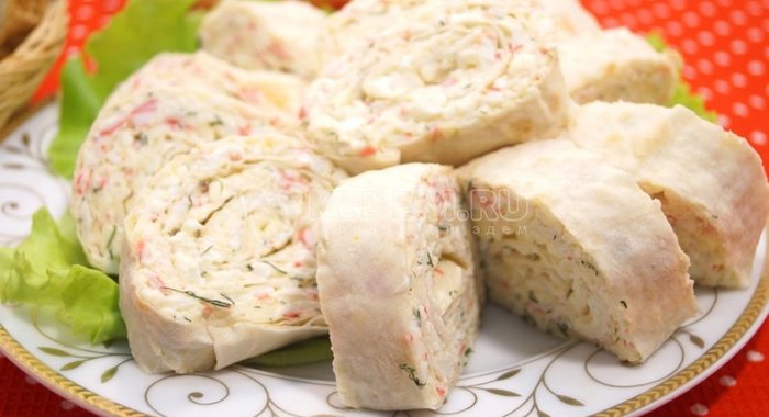 Картофельный салат