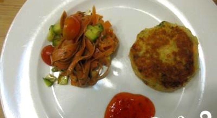 Рыбные пирожки