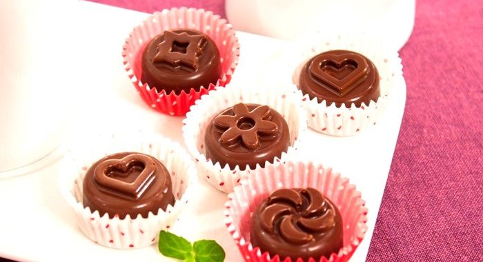 Конфеты «Домашние»