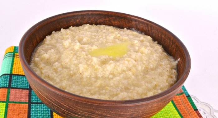 Пшеничная каша в мультиварке