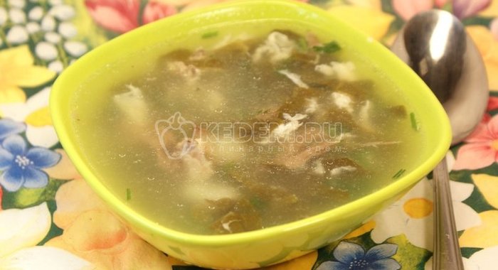 Запеканка со свежими плодами